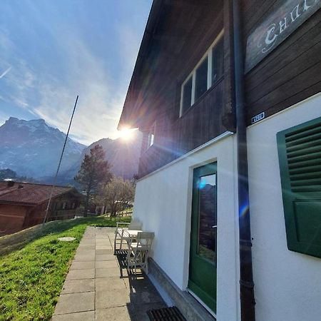 Apartment Lilalama Grindelwald Exterior photo